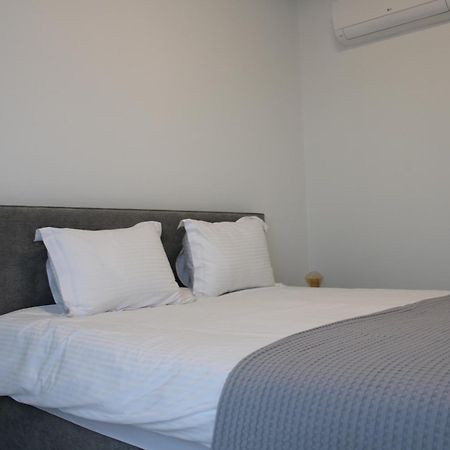 Hypnos Residence Никозия Екстериор снимка