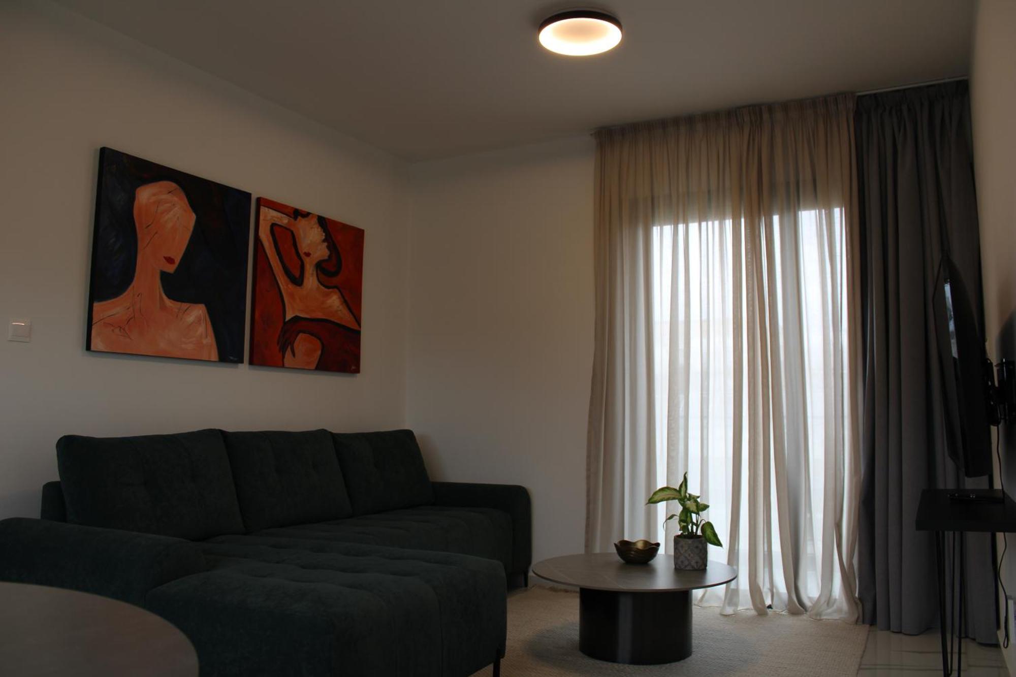 Hypnos Residence Никозия Екстериор снимка