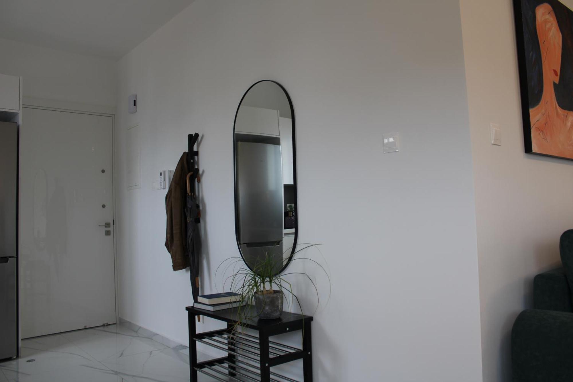 Hypnos Residence Никозия Екстериор снимка