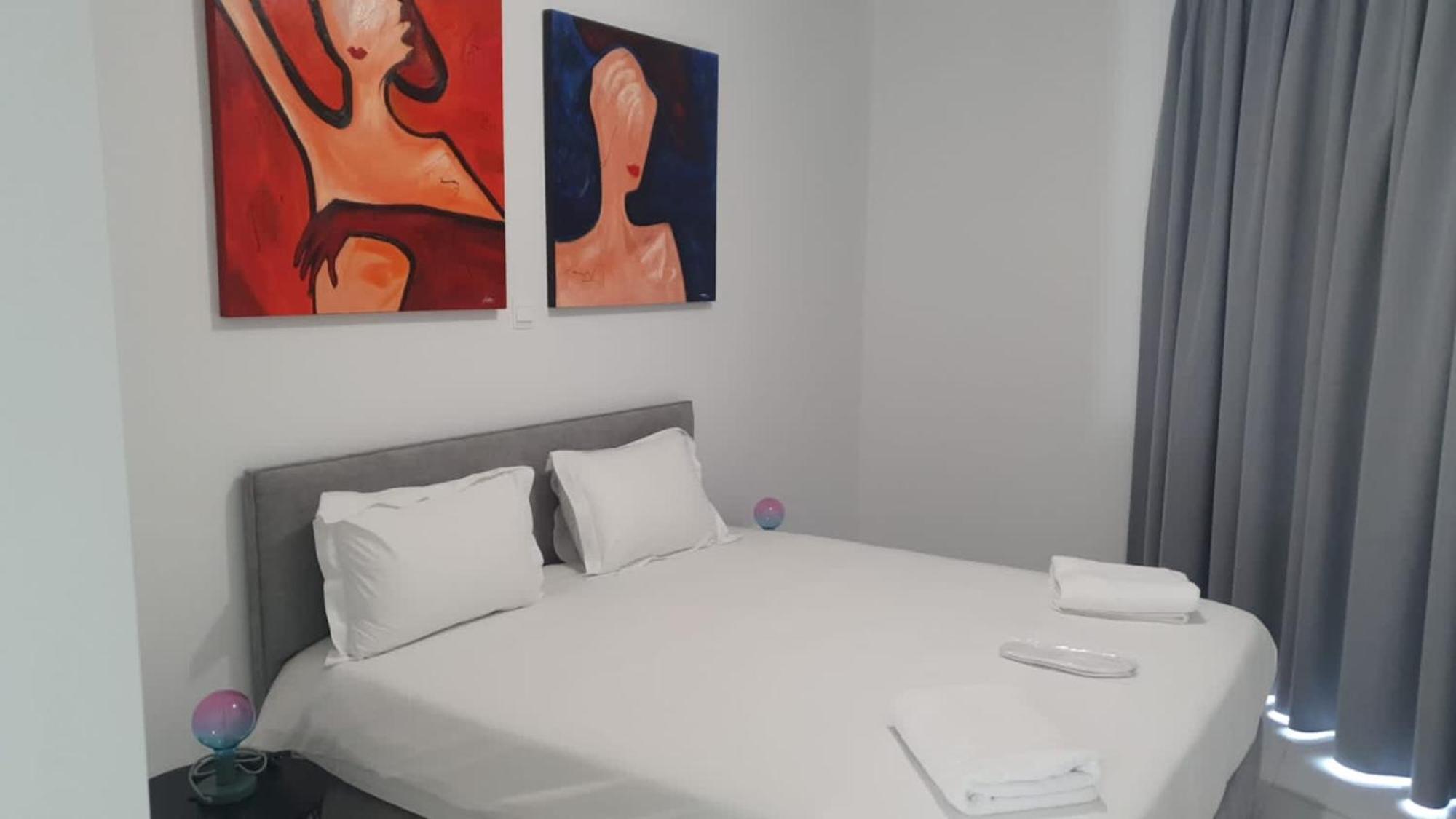 Hypnos Residence Никозия Екстериор снимка
