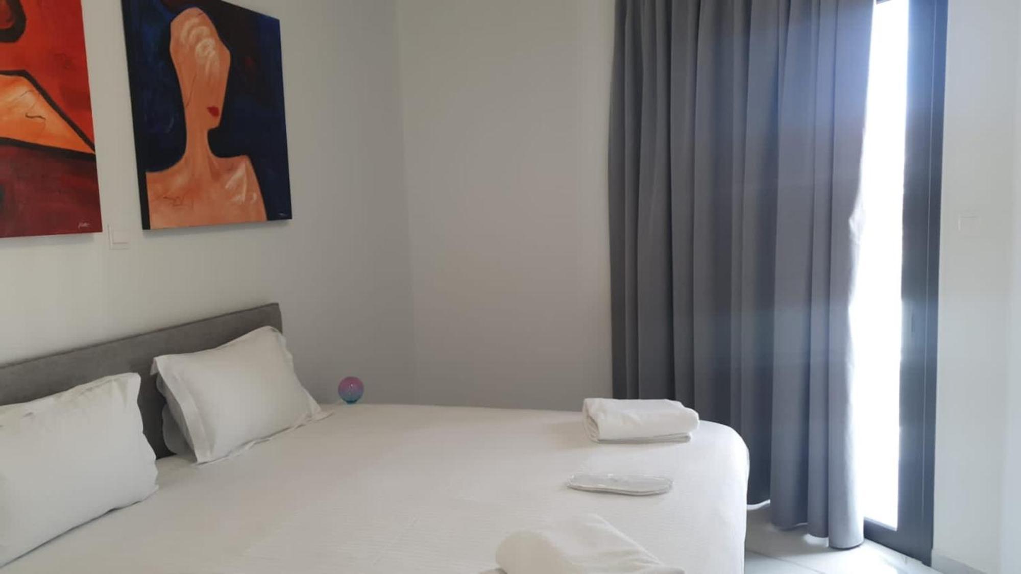 Hypnos Residence Никозия Екстериор снимка